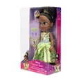 thumbnail image 6 of Disney Style with Me 14" Toddler Doll with Child-Sized Jewelry, 6 of 8