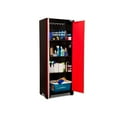 thumbnail image 4 of NewAge Products Bold Series 14 Piece Cabinet Set, 216" W x 18" D x 76.75" H, 4 of 9