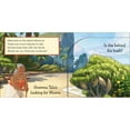 thumbnail image 2 of Pop-Up Peekaboo! Disney Moana, Board Book, 2 of 4