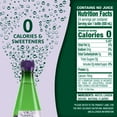 thumbnail image 5 of Maison Perrier Sparkling Water, Blackberry, 16.9 fl. oz., 24 pk., 5 of 7