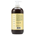 thumbnail image 2 of Shea Moisture Jamaican Black Castor Oil Shampoo, 33.8 oz., 2 of 8