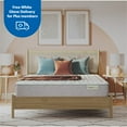 thumbnail image 1 of BeautySleep Slumberscape 12.5" Firm Mattress, 1 of 12