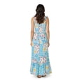 thumbnail image 3 of Bila Women's Flora Maxi Dress, 3 of 7