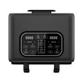 thumbnail image 4 of Midea 9-in-1 8.4 Quart Dual Basket Air Fryer, Sync Finish, 4 of 7