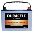 thumbnail image 2 of Duracell AGM Automotive Battery, Group Size 24/34, 2 of 8