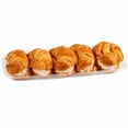 thumbnail image 4 of Member's Mark Chicken Salad Croissant Tray, 5 ct., priced per pound, 4 of 5