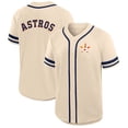 thumbnail image 3 of Houston Astros Adult Jersey, 3 of 5