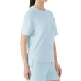 thumbnail image 2 of Member's Mark Women's Sandwash Short Sleeve T-Shirt, 2 of 6