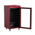 thumbnail image 6 of Frigidaire, 117 Can/27 Bottle Retro, Retro Wine/Beverage Center, Built-in Bar Top, 6 of 10