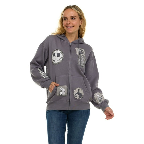 Women's Character Full-Zip Hoodie - Samsclub.com