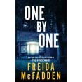 thumbnail image 1 of One by One by Freida McFadden, Paperback, 1 of 1