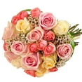 thumbnail image 3 of Member's Mark Wedding Collection Bridesmaid Bouquets, choose color and quantity, 3 of 4