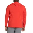 thumbnail image 6 of Hurley Men's Hooded UV Tee, 6 of 16