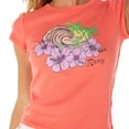 thumbnail image 4 of Roxy Women's Cap Sleeve Tee, 4 of 6