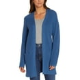 thumbnail image 1 of Gap Women's Long Sleeve Open Cardigan, 1 of 8
