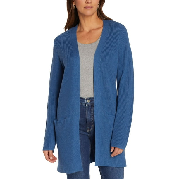 Gap Women's Long Sleeve Open Cardigan