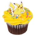 thumbnail image 2 of Pokemon Cupcakes, 30 ct., 2 of 4