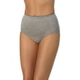 thumbnail image 4 of Ellen Tracy Women's 5-Pack Seamless Brief, 4 of 9