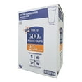 thumbnail image 4 of WinCup Foam Drink Cups 18 Series, White, Multi ct., 4 of 6