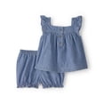 thumbnail image 9 of Carter's Girls 3-Piece Outfit Set, 9 of 12