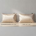 thumbnail image 7 of NIGHT Luxe Care 2-Pack 600 Thread Count 100% Silk Pillowcases, 7 of 9