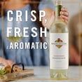 thumbnail image 4 of Kendall-Jackson Vintner's Reserve Sauvignon Blanc White Wine (750 ml), 4 of 9