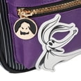 thumbnail image 5 of Licensed Mini Backpack with Coin Pouch Charm, 5 of 13