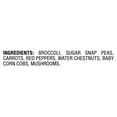 thumbnail image 4 of Member's Mark Stir Fry Mix, Frozen 16 oz, 5 pk., 4 of 4
