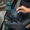 thumbnail image 7 of Chicco Fit360 ClearTex Rotating Convertible Car Seat, Carbon, 7 of 8