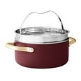 thumbnail image 14 of Member's Mark 11-Piece Modern Ceramic Cookware Set, 14 of 20