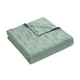 thumbnail image 4 of Member’s Mark 3-Piece Solid Diamond Quilt Set, Assorted Sizes, 4 of 6