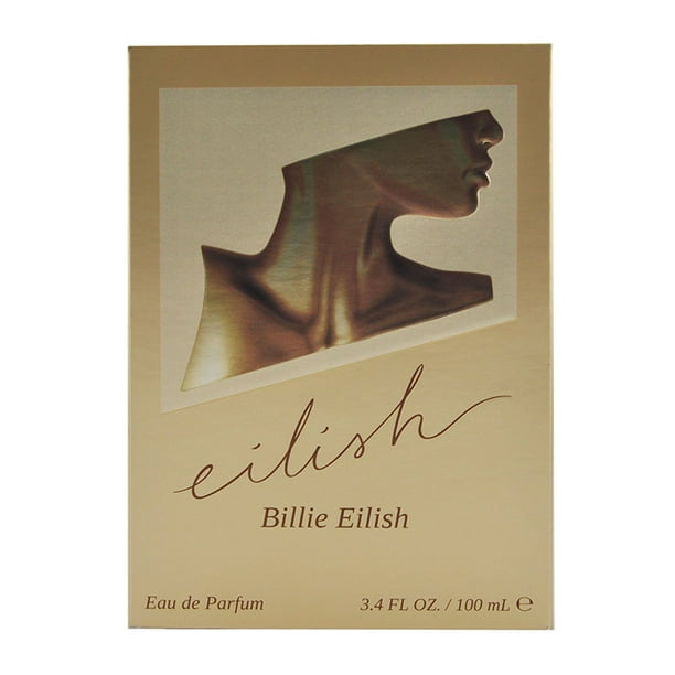 専用Billie Eilish eilish Eau de Parfum Amazon.com: Billie Eilish