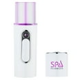 thumbnail image 4 of Spa Sciences Nano Rechargeable Facial Mister, 4 of 7