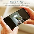 thumbnail image 6 of Arlo Video Doorbell 2K (2nd Gen) w/4-Month Arlo Secure Subscription, 6 of 11