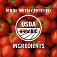 thumbnail image 11 of Heinz Organic Certified Tomato Ketchup, 44 oz., 2 pk., 11 of 15