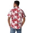 thumbnail image 3 of NCAA Hawaiian Shirt, 3 of 4