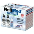 thumbnail image 2 of NeilMed Sinus Relief Rinse Kit with Premixed Packets 250 ct., 2 of 6