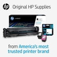 thumbnail image 3 of HP 58X, High-Yield Black Original LaserJet Toner Cartridge, 3 of 11