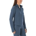 thumbnail image 3 of Member's Mark Women's Extra Warm Jacket, 3 of 8