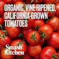 thumbnail image 6 of Smash Kitchen USDA Organic Tomato Ketchup, 32 oz., 2 pk., 6 of 7