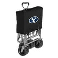 thumbnail image 4 of Smart Design NCAA Heavy-Duty Collapsible Sports Wagon, 4 of 4