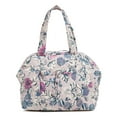 thumbnail image 1 of Vera Bradley Featherweight Tote, 1 of 3