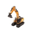 thumbnail image 7 of Kalee Site Force Heavy Crew RC Excavator & Tower Crane Toy Set, 7 of 12