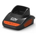 thumbnail image 5 of Yard Force 550CFM Cordless Blower, 5 of 6