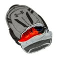 thumbnail image 4 of Under Armour UA Hustle 5.0 Backpack, Choose Color, 4 of 6