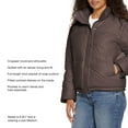 thumbnail image 4 of Express Women's Puffer Jacket, 4 of 8