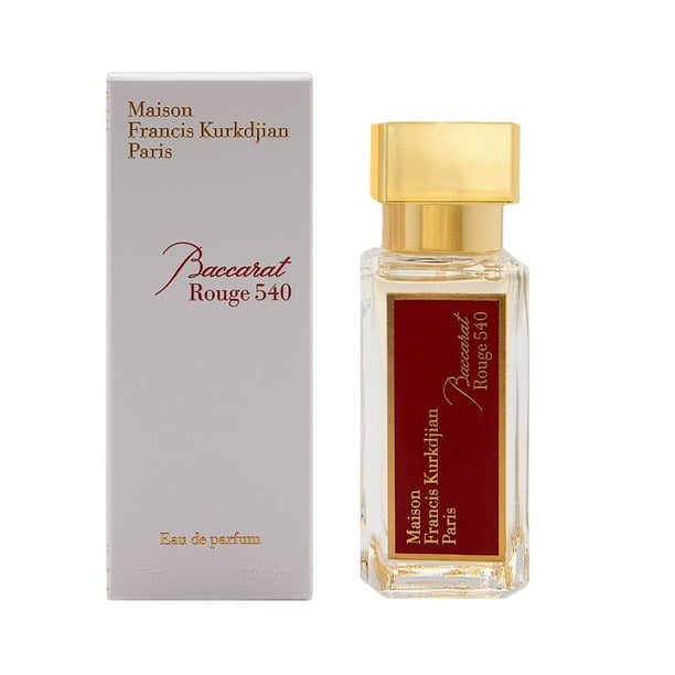 Maison Francis Kurkdjian Baccarat Rouge 540 Eau de Parfum