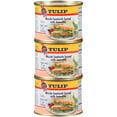 thumbnail image 1 of Tulip Mezcla Sandwich Spread with Jamonilla, 7 oz., 3 pk., 1 of 2