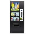 thumbnail image 1 of Selectivend CB500 Gatorade 10 Selection Drink Machine, 1 of 14