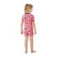 thumbnail image 7 of Member's Mark DreamMark Kids 4-Piece Pajama Set, 7 of 15
